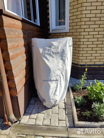 Скутер jialing HT 50