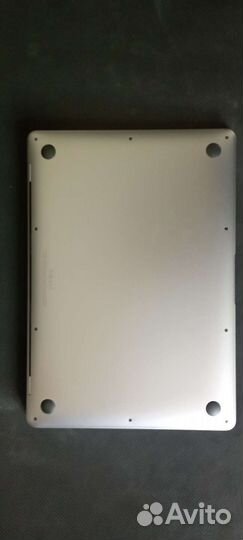 Apple MacBook air 13 2020 m1 8gb 256