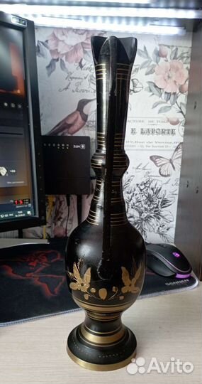 Кувшин Индия 35см