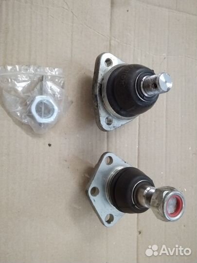 Шаровая опора новая Фенокс Fenox Газ 2217 Соболь