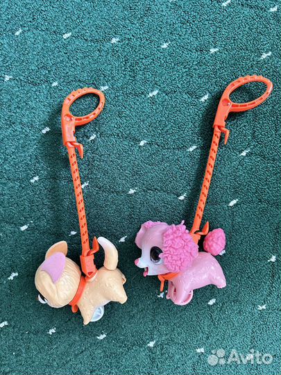 Игрушка furreal питомец