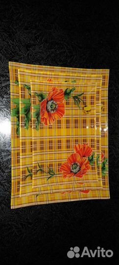 Набор посуды для сервировки стола