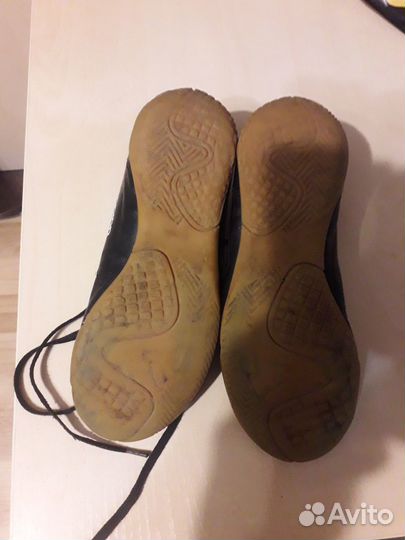 Кеды adidas для мальчика