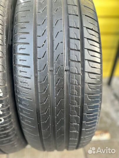 Pirelli Scorpion Verde 235/55 R19 101V