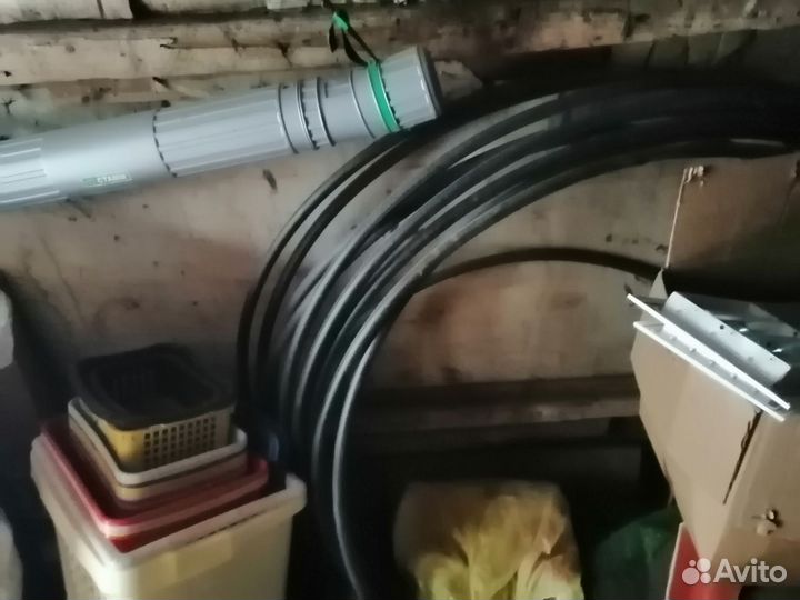 Труба пластиковая 20*2