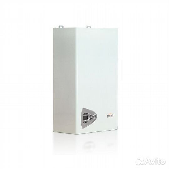 Котел газовый настенный Ferroli Vitabel F32