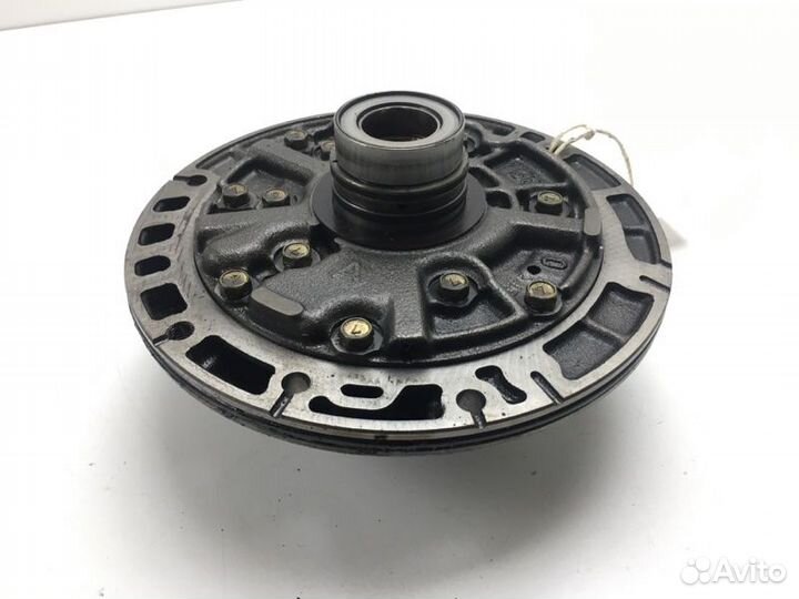 Насос АКПП Toyota Corolla AE91 5afhe 1990