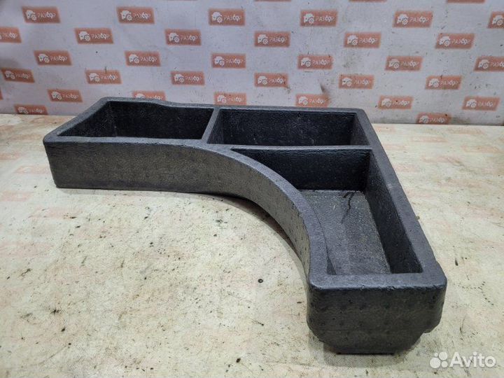 Ящик для инструментов Ford Focus CB4 asda 2010