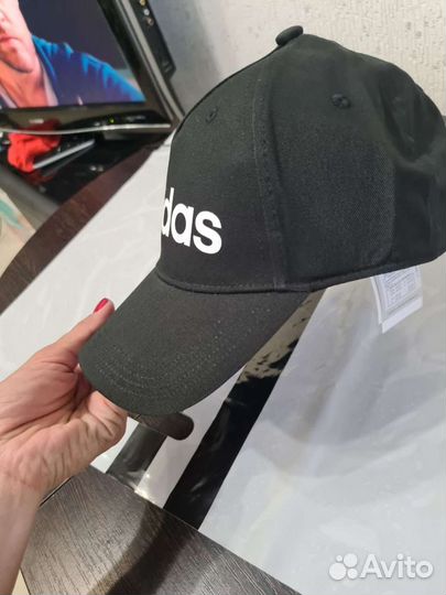 Кепка Adidas Daily Cap