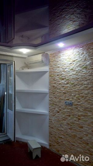 Ремонт и отделка квартир под ключ