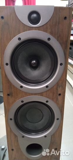 Колонки напольные Wharfedale EVO 30 Signature