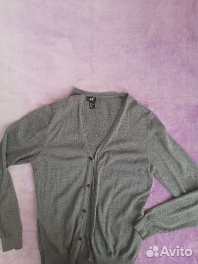 Джемпер мужской