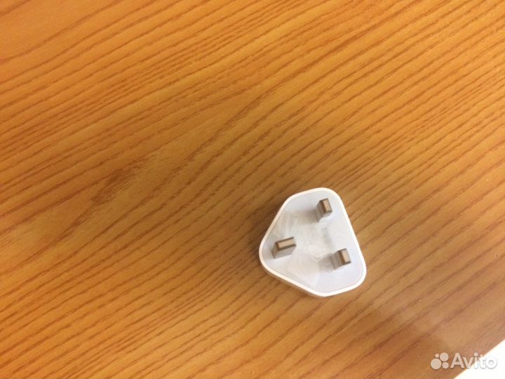 Зарядное устройство apple