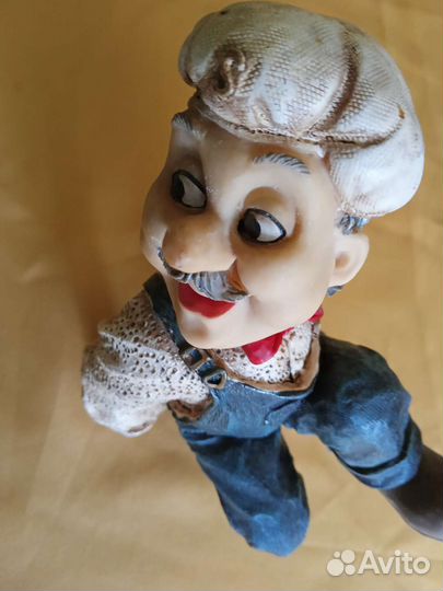 Предметы интерьера