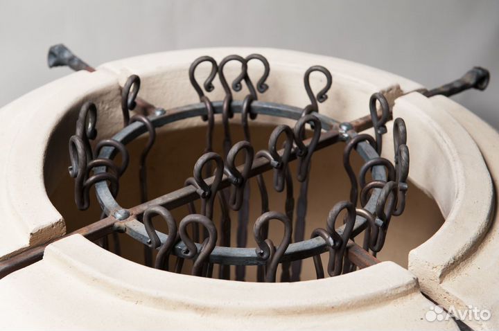 Тандыр Восточный