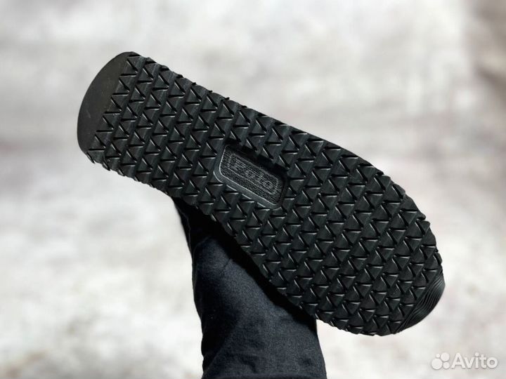 Кроссовки Polo lux