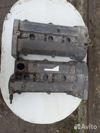 Крышки головки блока (клапанная) G6ba