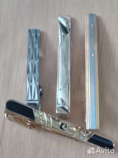 Зажим для галстука