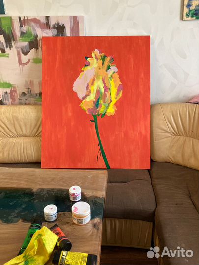 Интерьерная картина