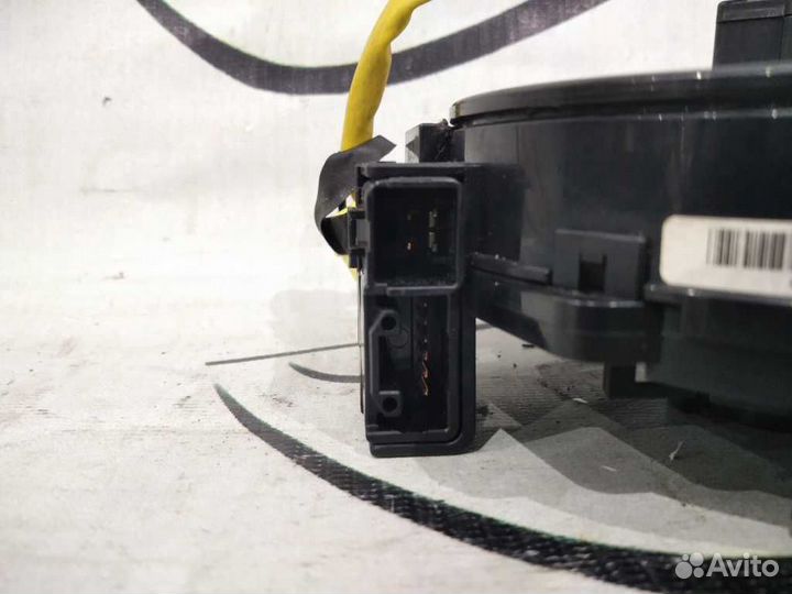 Шлейф-лента airbag toyota. previa RAV4 vista vista