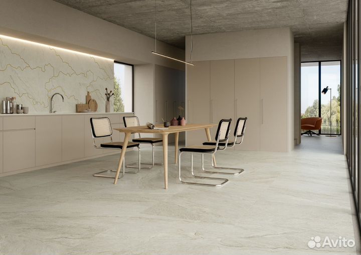 Плитка Imola vibes 12W Rm 60х120 (vibes12WRM)