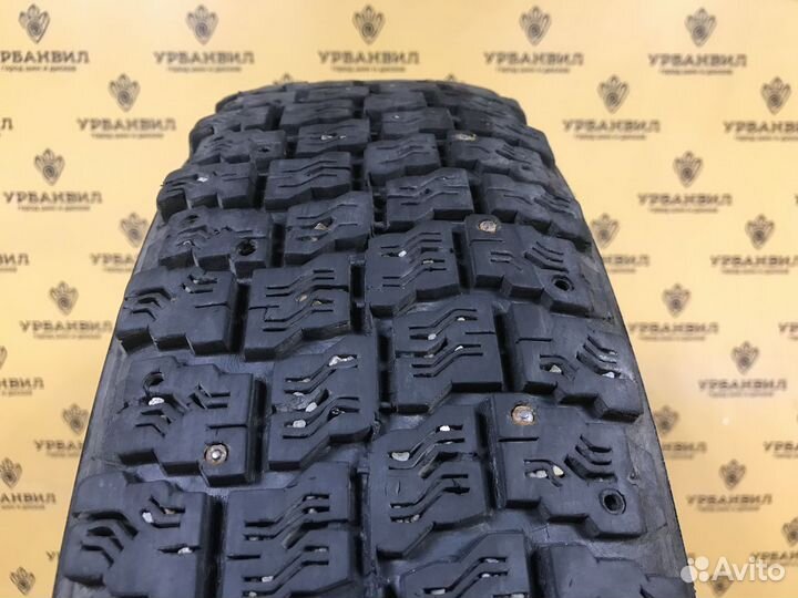 КАМА И-511 175/80 R16 88S