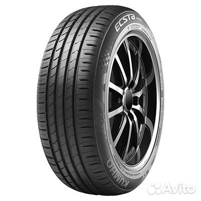 Kumho Ecsta HS51 225/50 R16 92W