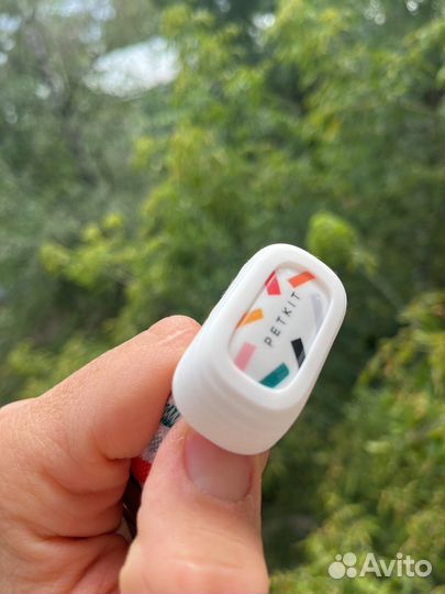 Ошейник умный petkit fit 3