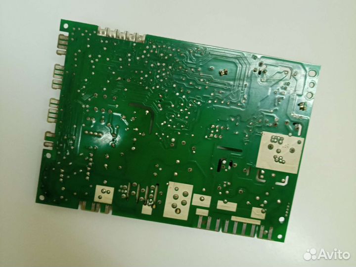 Модуль стиральной машины Indesit/Ariston