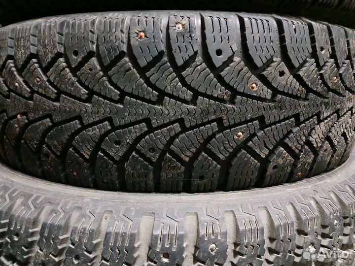 КАМА Кама-Евро-519 185/65 R15