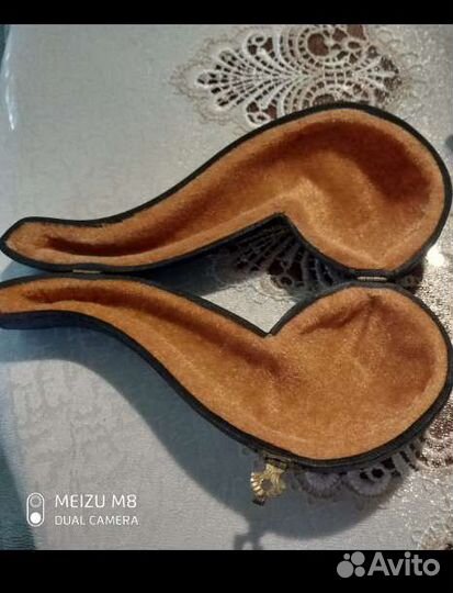 Кожаный чехол