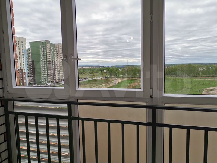 Квартира-студия, 23 м², 7/10 эт.