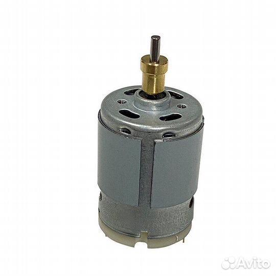 Мотор 73010/73060 Andis