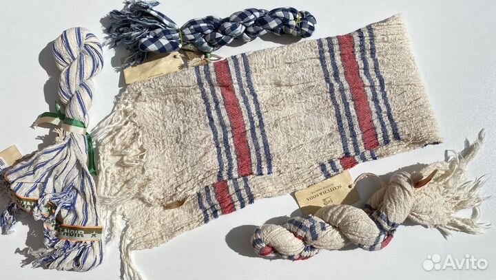 Шарфы и снуды новые Scotch Shrunk для мальчика