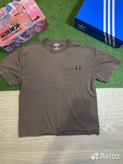 Футболка Dickies