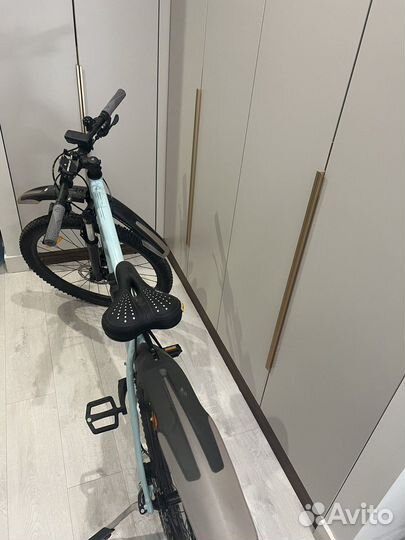 Велосипед Scott contessa active 40 2021