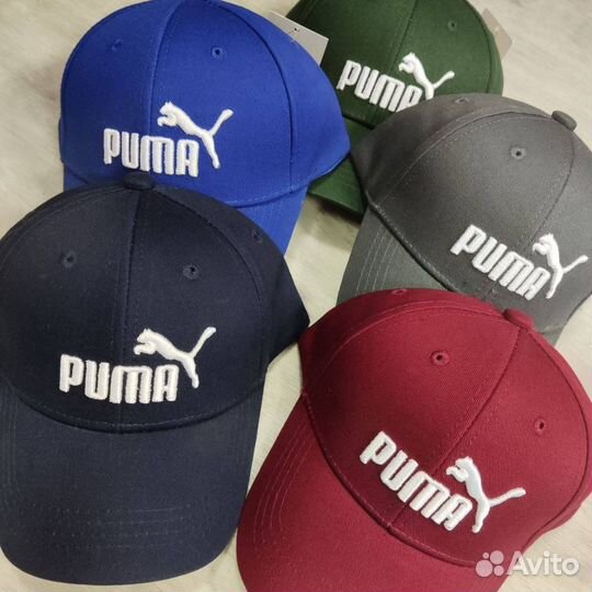 Кепка мужская детская оптом