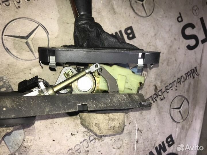 Селектор АКПП Bmw 5-Series E39 M52B28