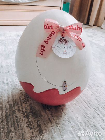 Киндер новогодний сюрприз