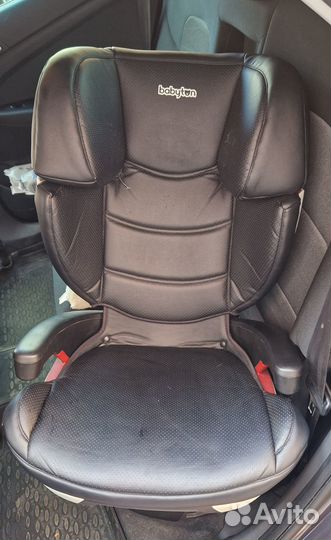 Детское автокресло