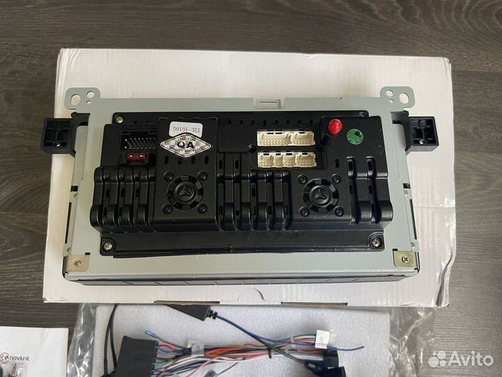 Магнитола 2 din 2g 32 android бмв Е46 3 серии