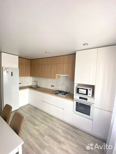 Кухонный гарнитур напрямую с фабрики