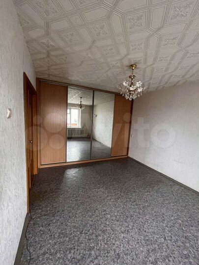 2-к. квартира, 49,8 м², 5/9 эт.