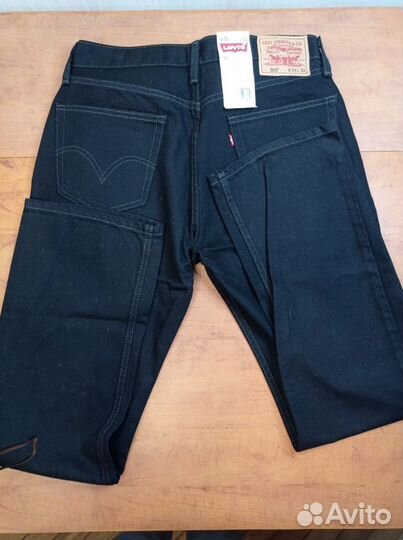 Джинсы мужские levis 505