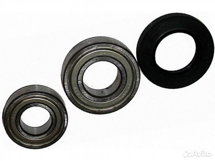 Ремкомплект для стиральной машины bosch 610131