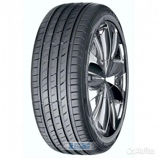 Nexen N'Fera SU1 225/40 R18 92Y