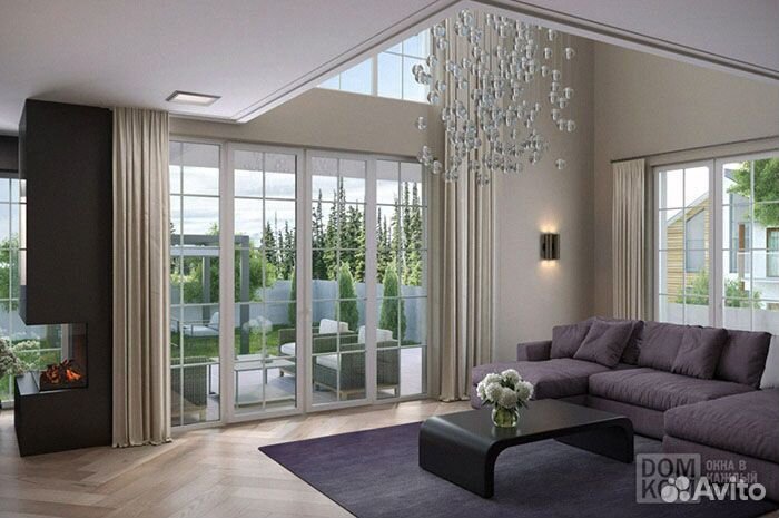 Окно пвх 1600x1170