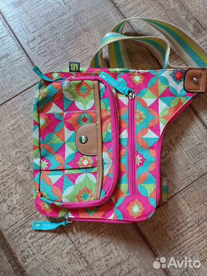 Сумка детская