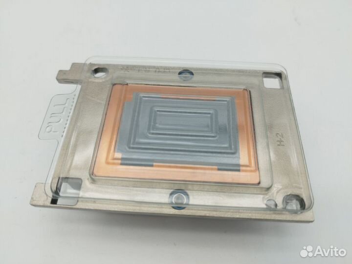 Радиатор для dell R440 R540 0994RT