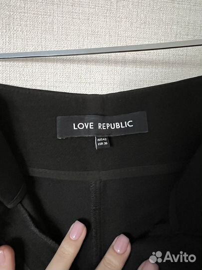 Шорты классика женские